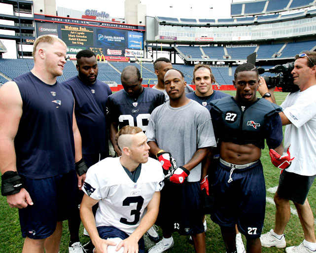 New England Patriots